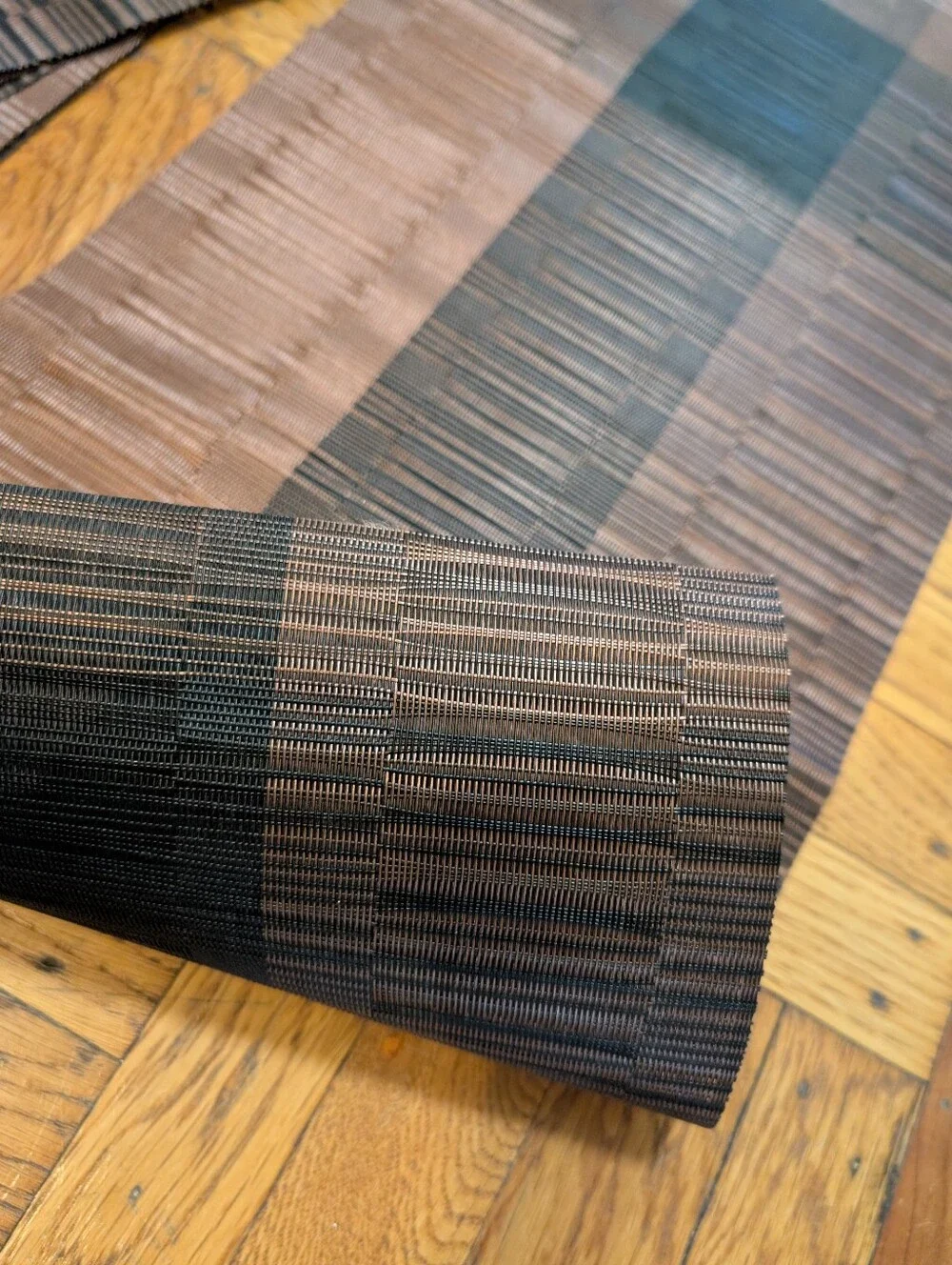 Table Runner & Placemat Material